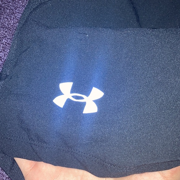 Under Armor Swim Trunks - Picture 3 of 3